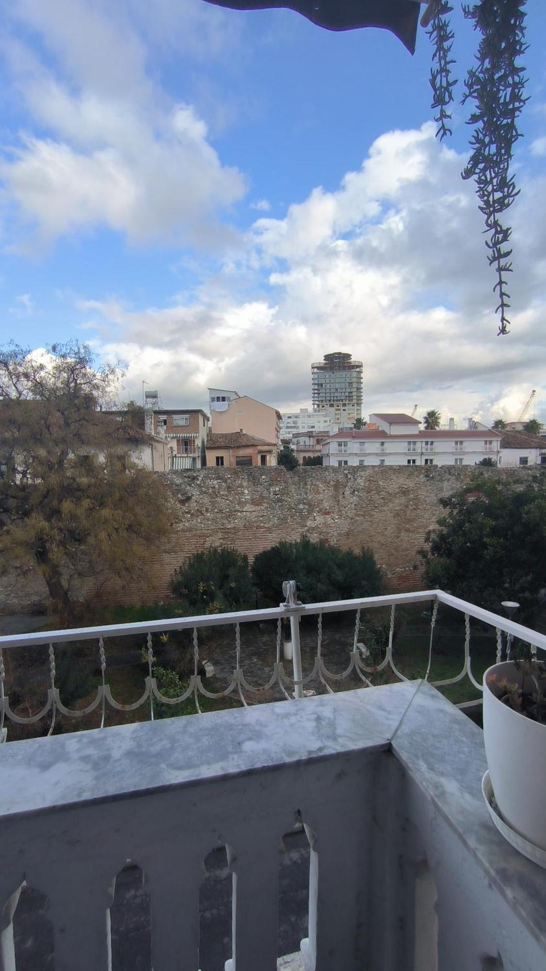 Lukas Apartament Vollga Durrës Exterior foto